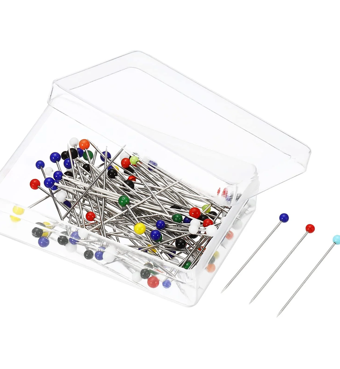 Premium Pin Box – Hijab Gallery