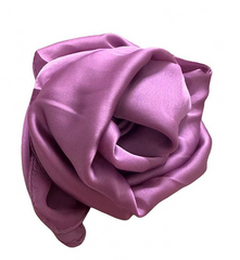 Sheen Luxury Silk - MAUVE