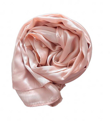 Sheen Luxury Silk - PEACH