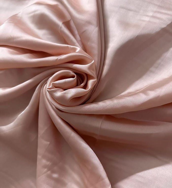 Sheen Luxury Silk - PEACH