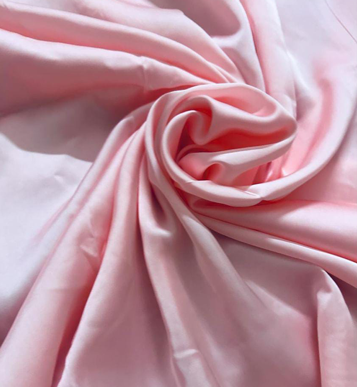 Sheen Luxury Silk - PINK PEACH