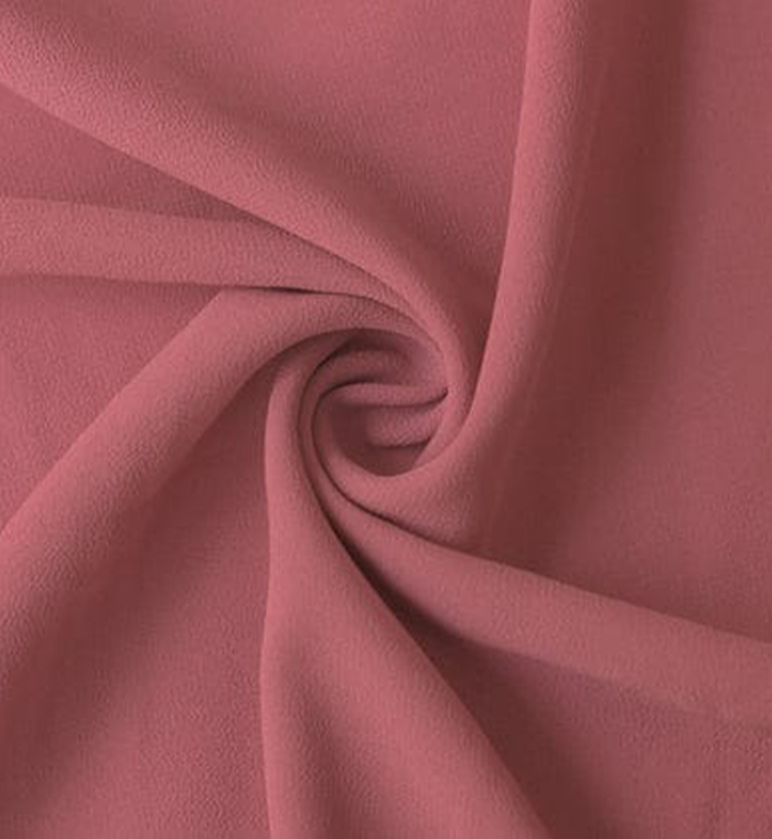 Premium Georgette Hijab - ROUGH