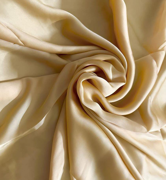 Sheen Luxury Silk - SUNSHINE