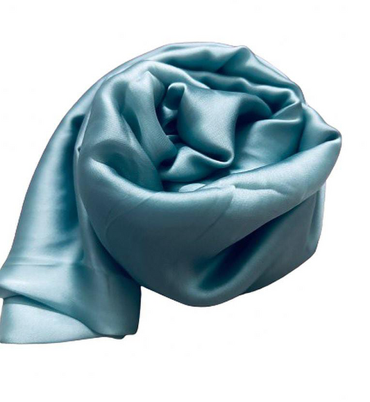 Sheen Luxury Silk - TIFFANY BLUE