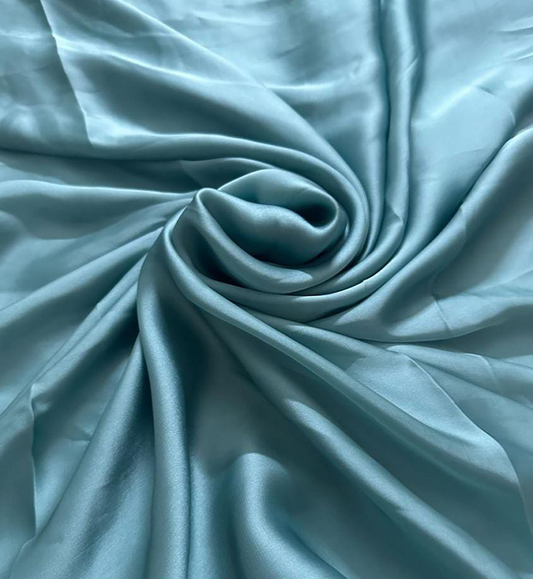 Sheen Luxury Silk - TIFFANY BLUE