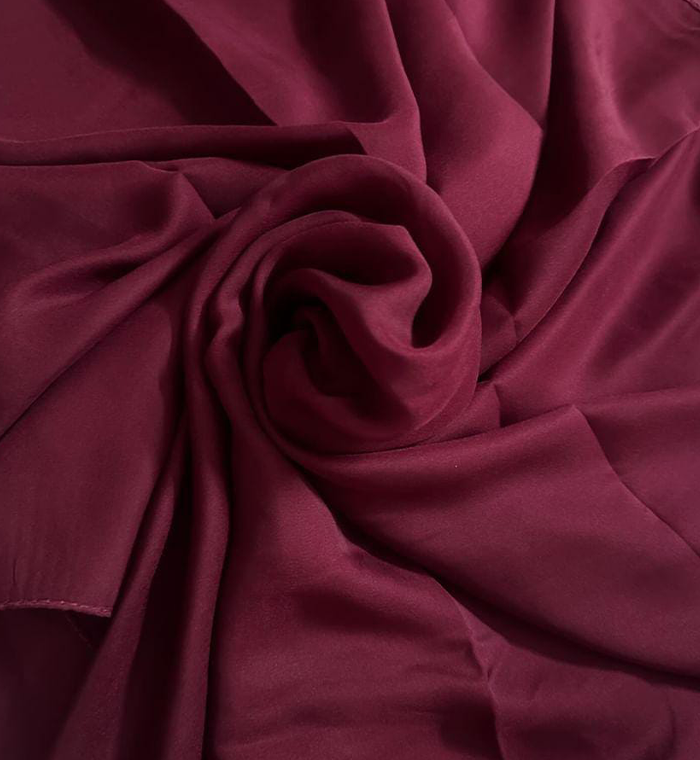 Sheen Luxury Silk - WINE