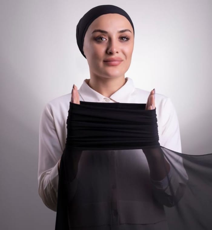 INSTANT HIJAB