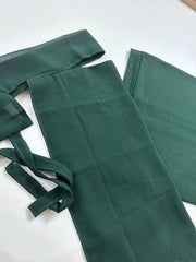 SAUDI HIJAB NIQAB CAP SET