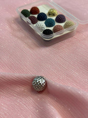 NO SNAG MAGNITIC PINS