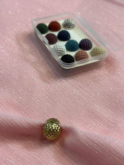 NO SNAG MAGNITIC PINS