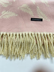 ORCHID WOOLEN-SOFT PINK