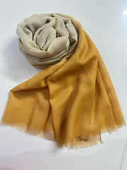 Moonlight Ombre Hijab-SUNSHINE