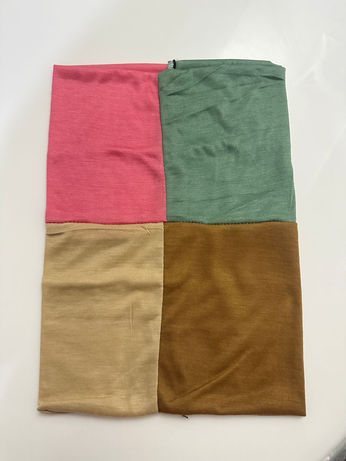 Under Hijab Tube Cap 4 IN 1