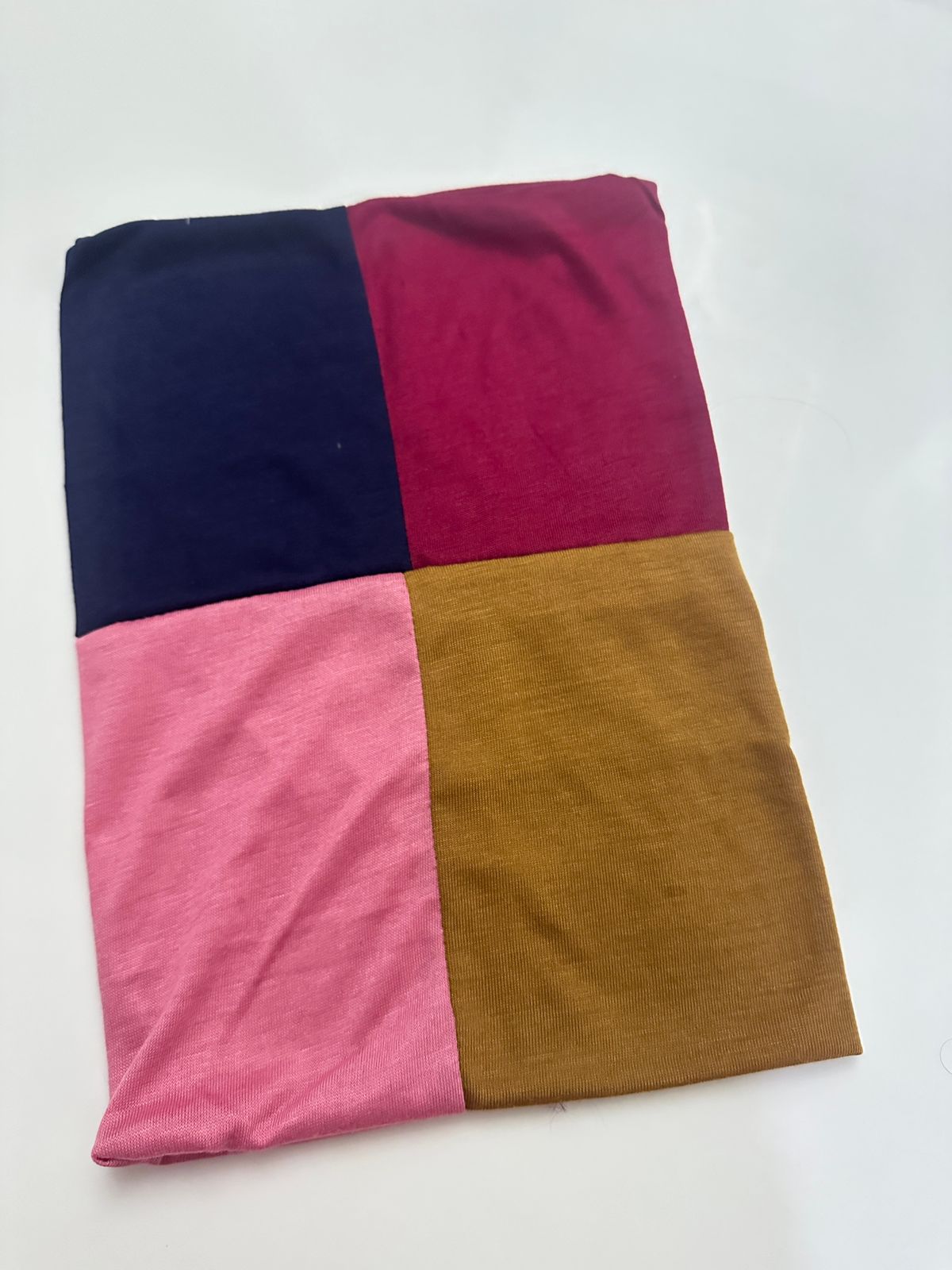 Under Hijab Tube Cap 4 IN 1