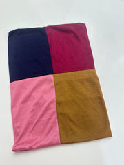 Under Hijab Tube Cap 4 IN 1