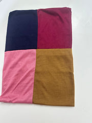 Under Hijab Tube Cap 4 IN 1