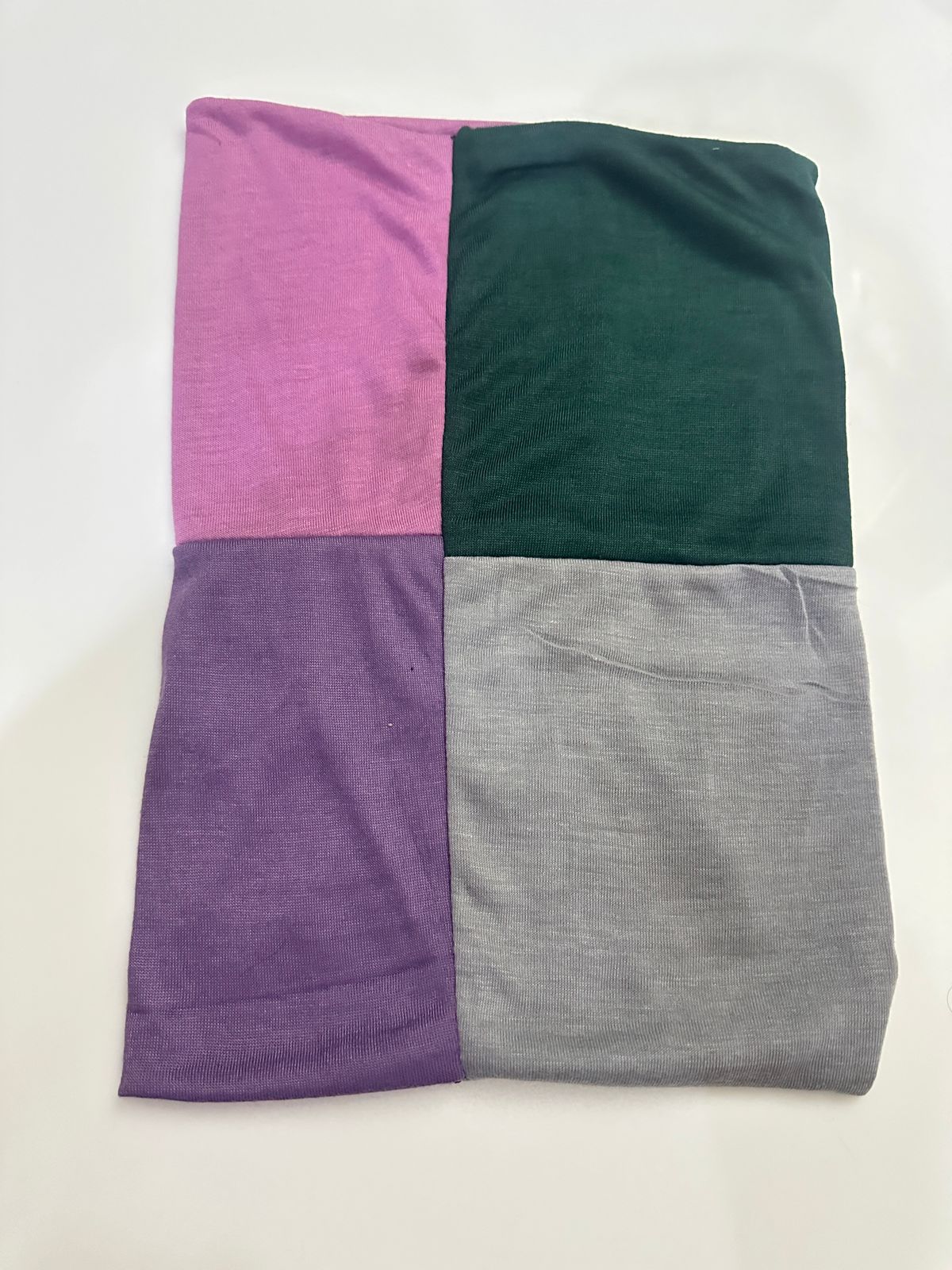 Under Hijab Tube Cap 4 IN 1