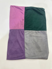 Under Hijab Tube Cap 4 IN 1