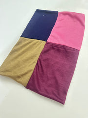 Under Hijab Tube Cap 4 IN 1