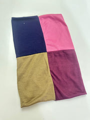 Under Hijab Tube Cap 4 IN 1