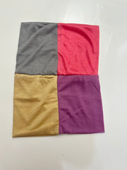 Under Hijab Tube Cap 4 IN 1