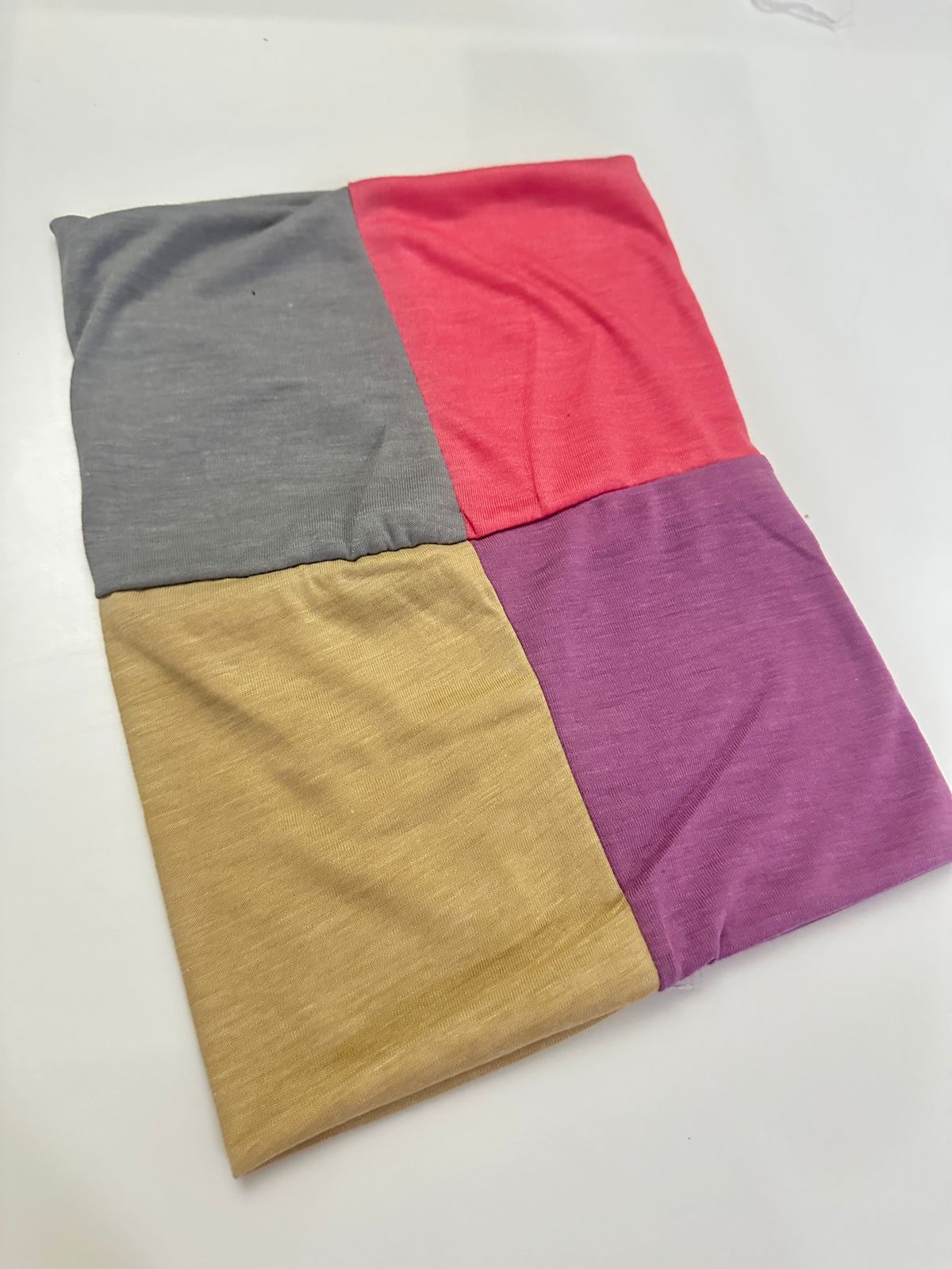 Under Hijab Tube Cap 4 IN 1