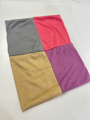 Under Hijab Tube Cap 4 IN 1