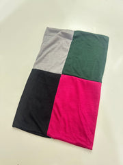 Under Hijab Tube Cap 4 IN 1