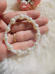 Pearl Bracelet