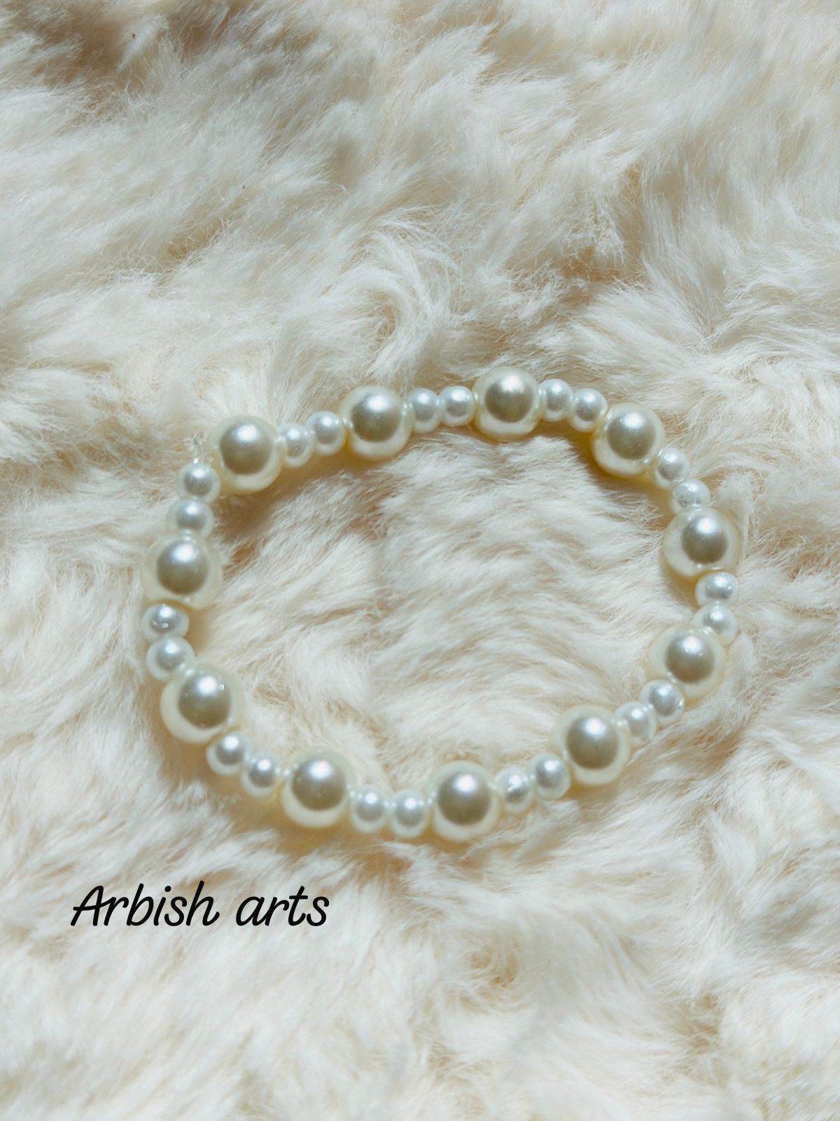 Pearl Bracelet