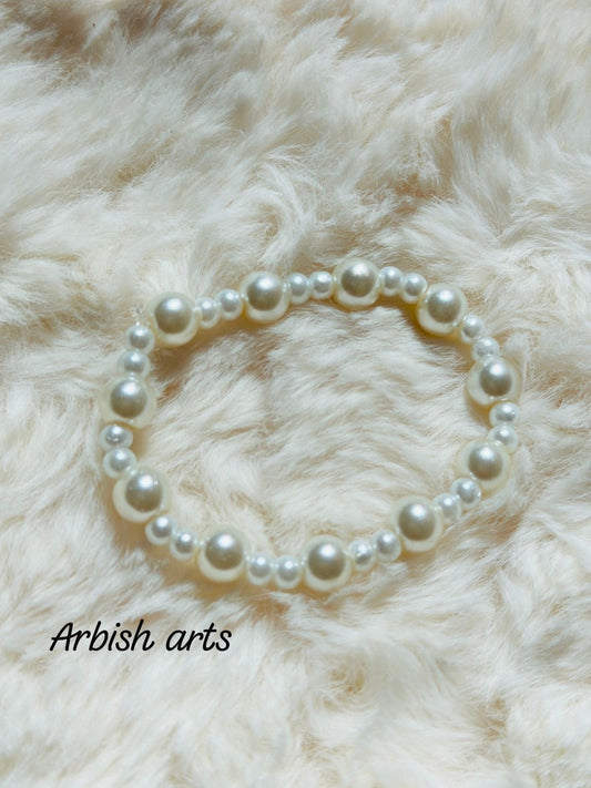Pearl Bracelet