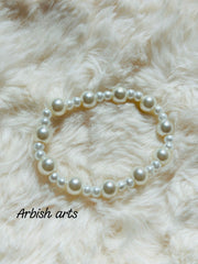 Pearl Bracelet