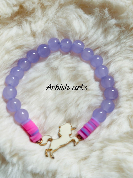unicorn Bracelet