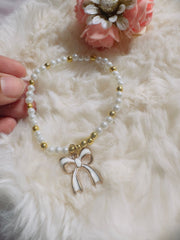 BOW BRACELET