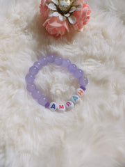 Name Bracelet