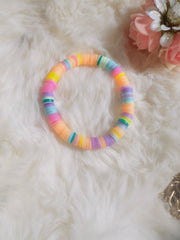 Rainbow Bracelet