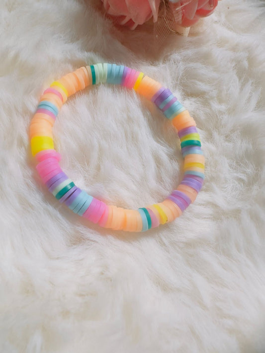 Rainbow Bracelet