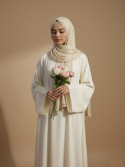 Velvety Touch Stone - Cream