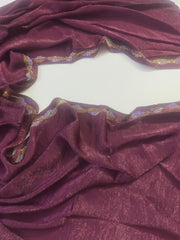 velvety touch stone - Maroon