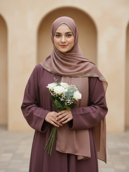 Velvety Touch Stone - Tea