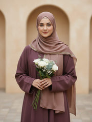 Velvety Touch Stone - Tea