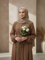 Velvety Touch Stone -Tan