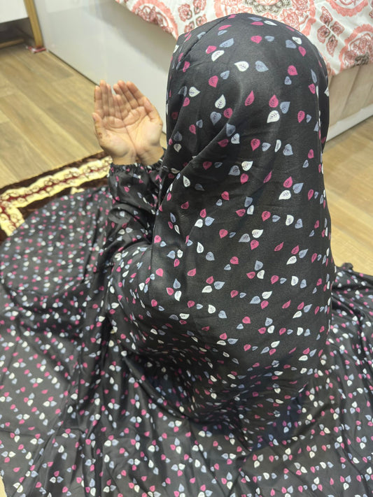 Namaz Chadar For Adults