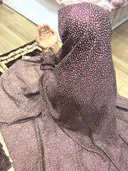 Namaz Chadar For Adults