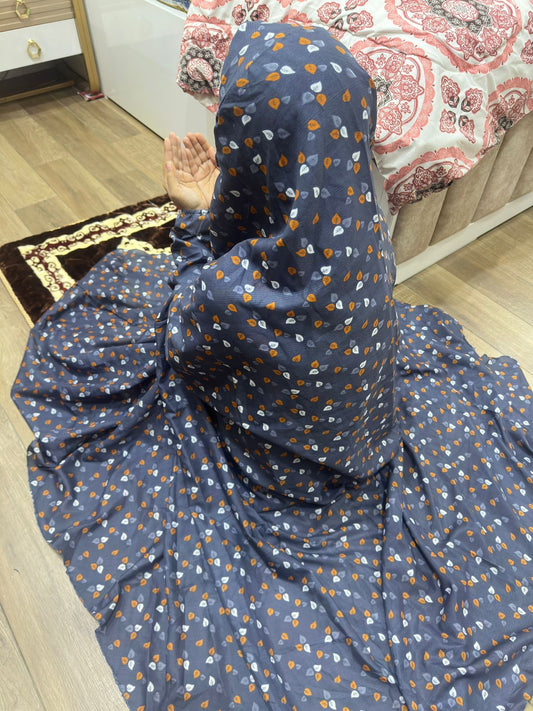 Namaz Chadar For Adults