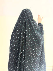 Namaz Chadar-Mina Green