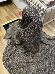 Namaz Chadar-Zuno B