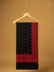 Aura Embridered Shawl