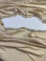 Velvety Touch Stone - Cream