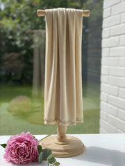 Velvety Touch Stone - Cream